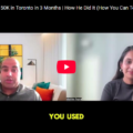 From $70K to $150K in 3 Months